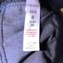 Ladies Jeans Image 3