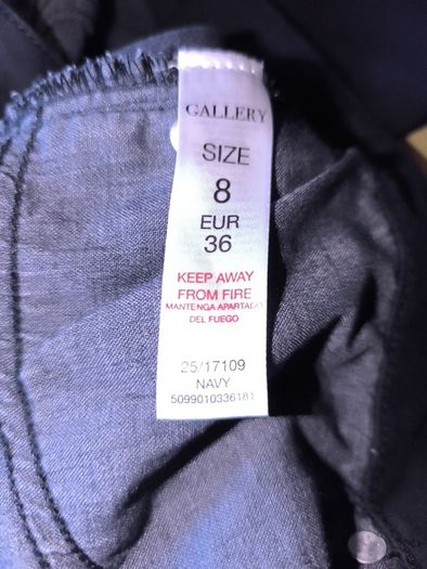 Ladies Jeans