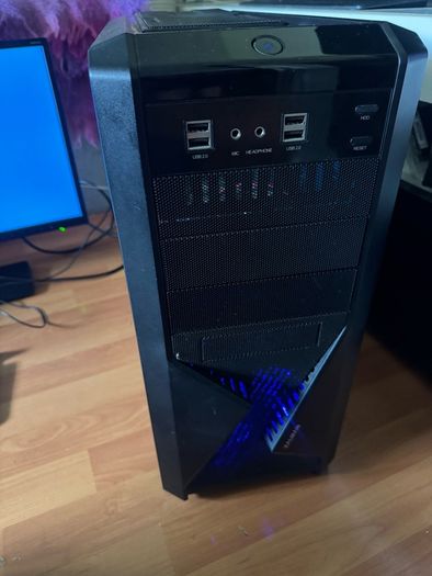 Ryzen5 gaming pc