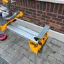 dewalt mitre saw Image 2