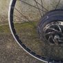 E wheels 28"parts or repair Image 3