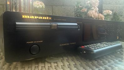 CD Player Marantz CD5000
