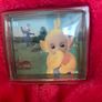 Vintage Teletubby Po with Moving screen Image 5