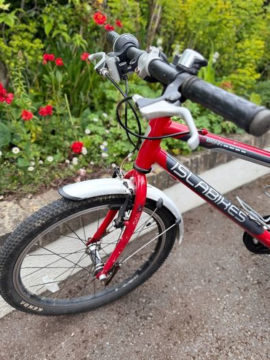 Islabikes Beinn 20