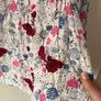 blouse Mantaray Image 2