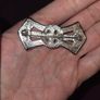 Art Deco style Brooch Image 3