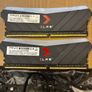 Motherboard CPU Cooler RAM PSU bundle Image 4