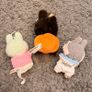 Bundle of 3 Authentic Labubus Image 2