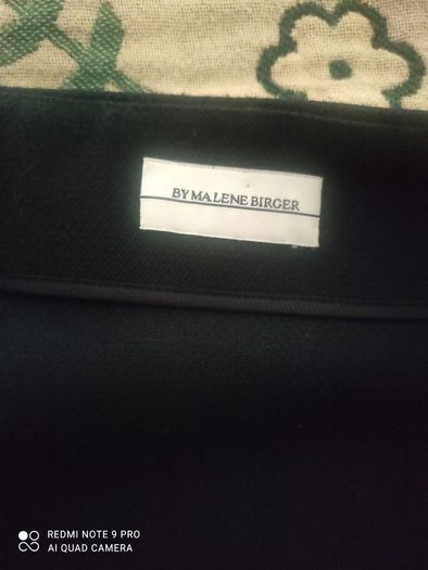 Designer skirt by malene Birger
