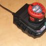 Parkside 2AH X12V  Battery And 2.4A X12V Charger. Closing down sale - all must go! Image 2