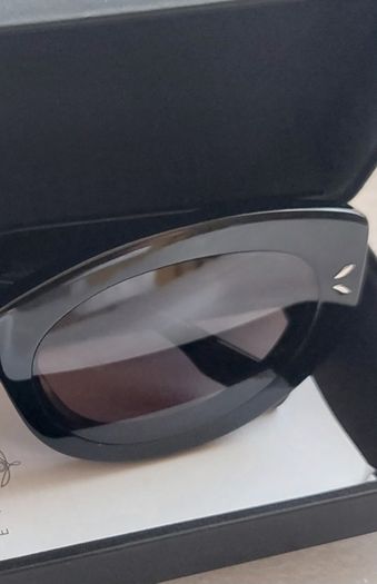 McQ by Alexander McQueen Sunglasses