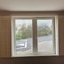 Plantation shutters 1800 mm x 1600mm Image 3