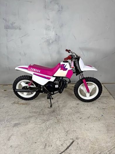 yamaha pw50 parts wanted