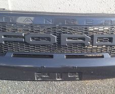 Ford Ranger Wildtrack Grill
