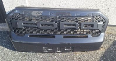 Ford Ranger Wildtrack Grill