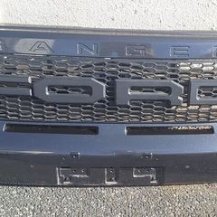 Ford Ranger Wildtrack Grill