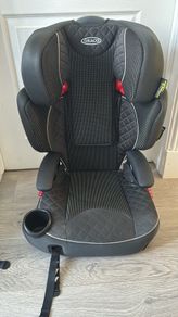graco booster car seat