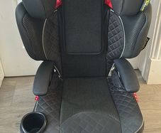 graco booster car seat