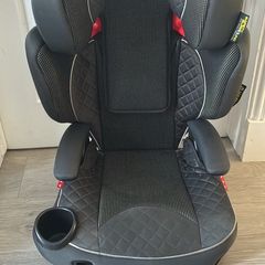 graco booster car seat