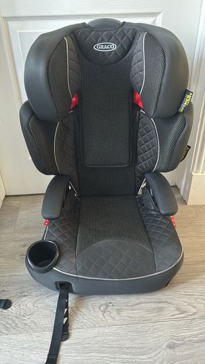 graco booster car seat