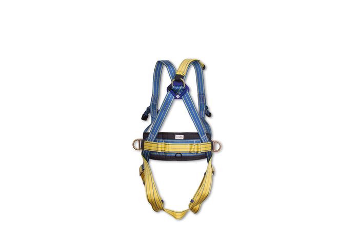 Harness Light plus 4 IRUDEK  L-XL