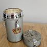 Vintage Thermos Flask Image 4