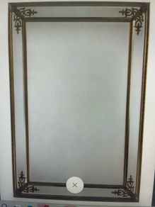 Hallway Mirror