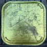 Rare Guinness Light Waiters Tray. Image 7
