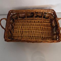 Basket - brand new