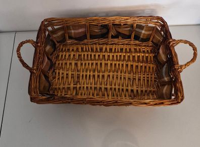 Basket - brand new