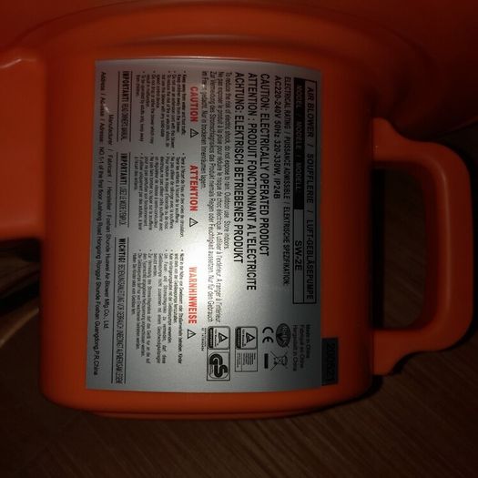 bouncing Castle