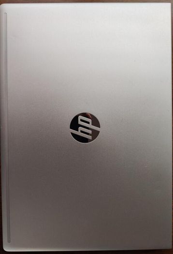 HP ProBook 450 G6