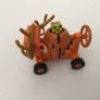 Die Cast 1998 Christmas Dizzy Bob the Builder Image 4
