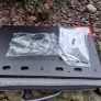 Gator Vertex Tour Compact Pedalboard with Gig Bag. Brand New - NEVER USED Image 4