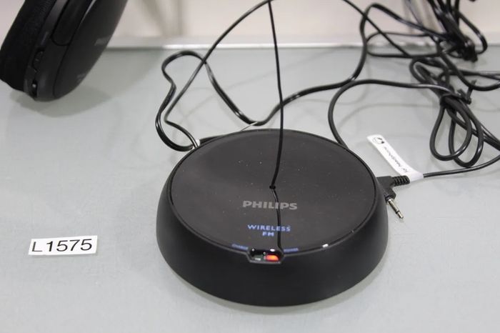 headphone Philips SHC5200