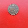 1968 Irish Penny 1d Image 2