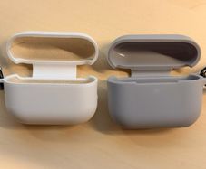 Airpods pro 3 silicone case