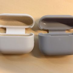 Airpods pro 3 silicone case