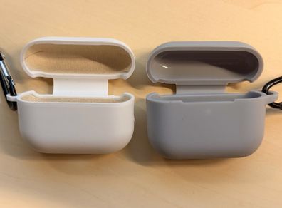 Airpods pro 3 silicone case