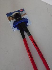 10" knipex