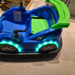 Kids Bumper Car