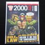 2000 AD progs 1601 to 1607 Image 6