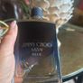 Jimmy Choo Man EDT 100ml , no box Image 2