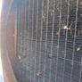 Vintage Original MINI Car Radiator Image 7