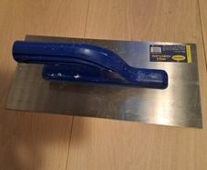 Straight Trowel 280x125mm
