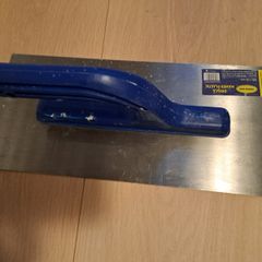 Straight Trowel 280x125mm