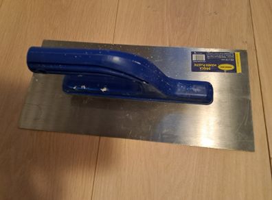 Straight Trowel 280x125mm