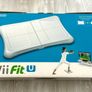 Wii Fit U Balance Board & Fit Meter Set Brand New Image 8