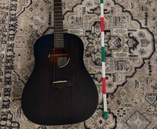 Tanglewood Blackbird SLOP 140cm long