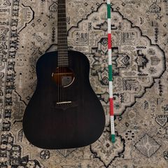 Tanglewood Blackbird SLOP 140cm long